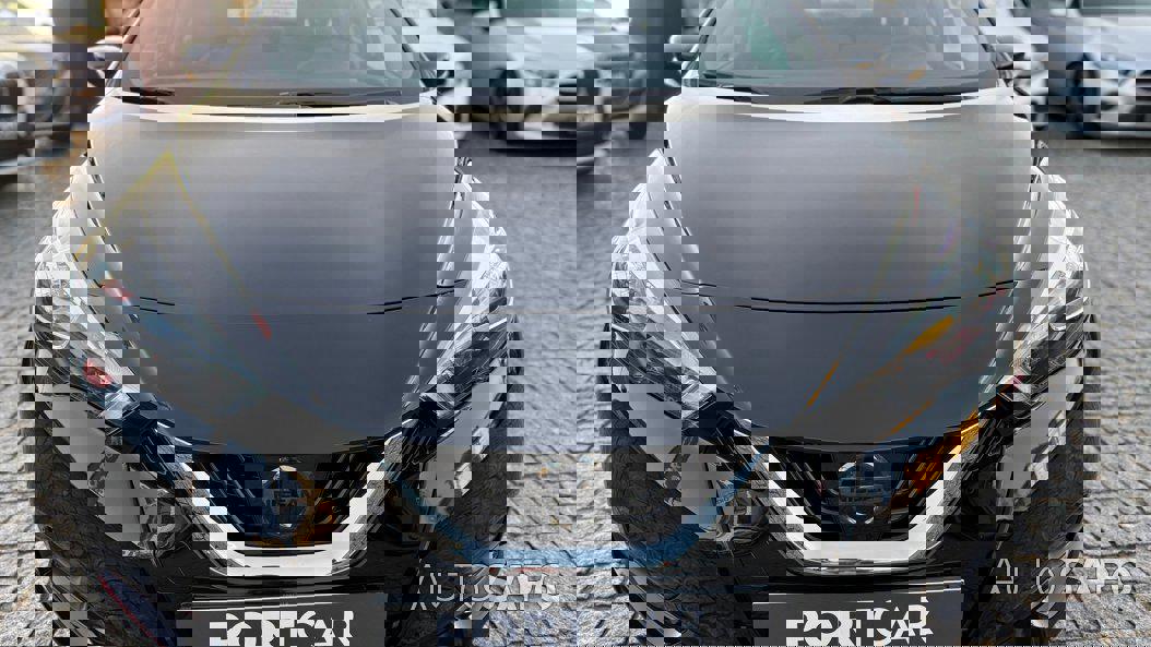 Nissan Micra de 2019