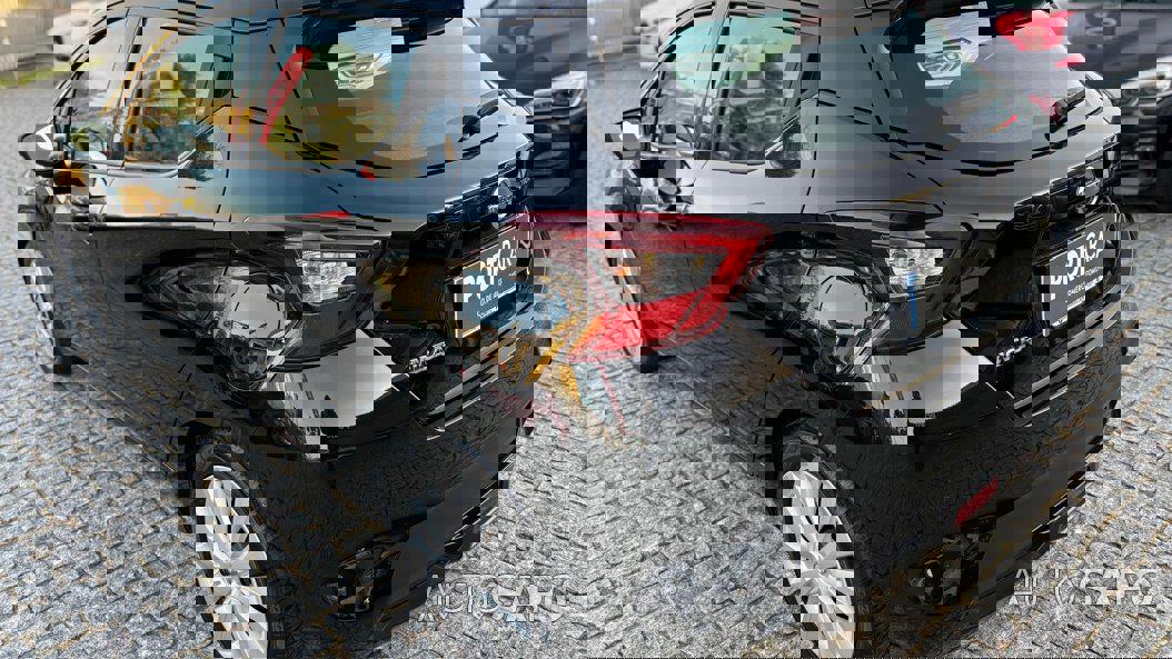 Nissan Micra de 2019