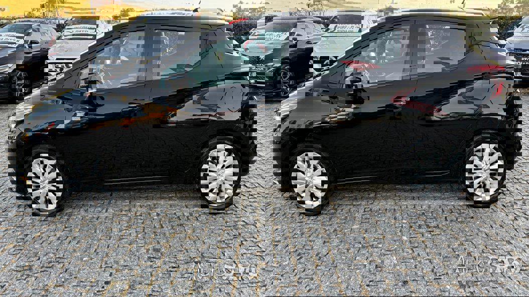 Nissan Micra de 2019