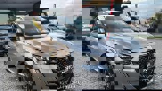 Peugeot E-208 de 2023