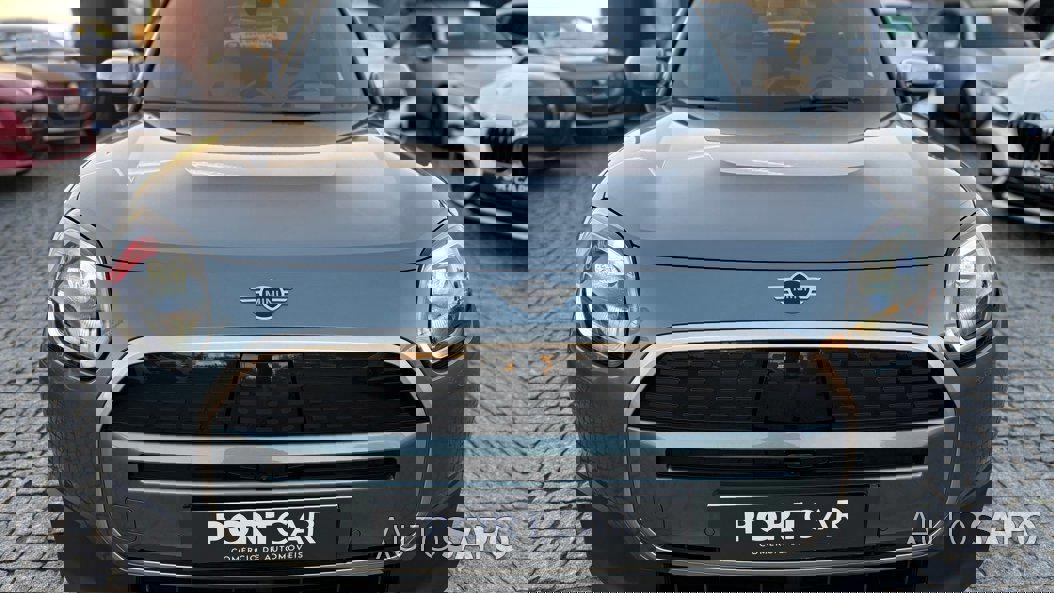 MINI Countryman de 2024