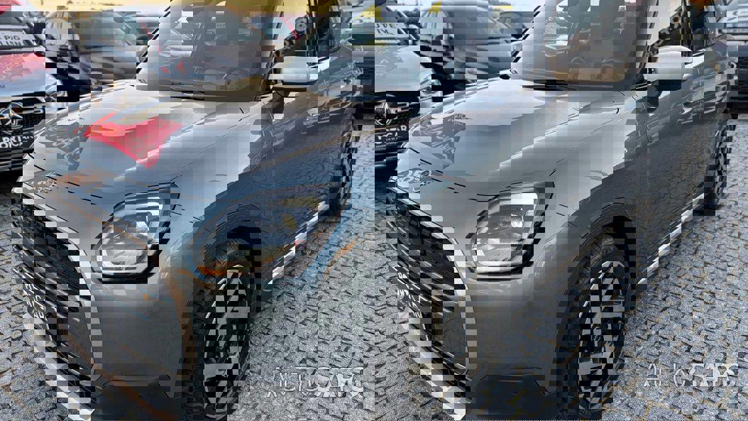 MINI Countryman de 2024