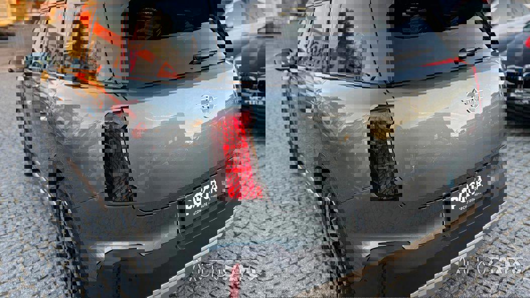 MINI Countryman de 2024