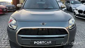 MINI Countryman de 2024