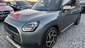 MINI Countryman de 2024