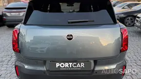 MINI Countryman de 2024