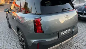 MINI Countryman de 2024