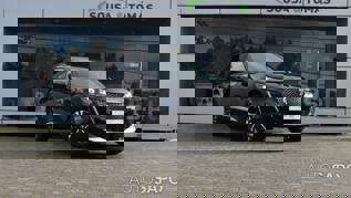 Peugeot 2008 1.2 PureTech Allure EAT8 de 2022