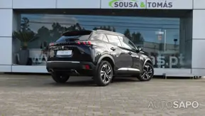 Peugeot 2008 1.2 PureTech Allure EAT8 de 2022