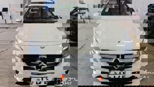 Mercedes-Benz Classe CLA de 2015