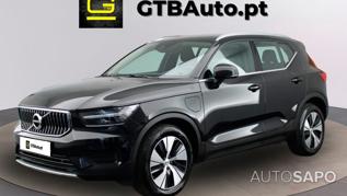 Volvo XC40 1.5 T2 Momentum Core de 2021