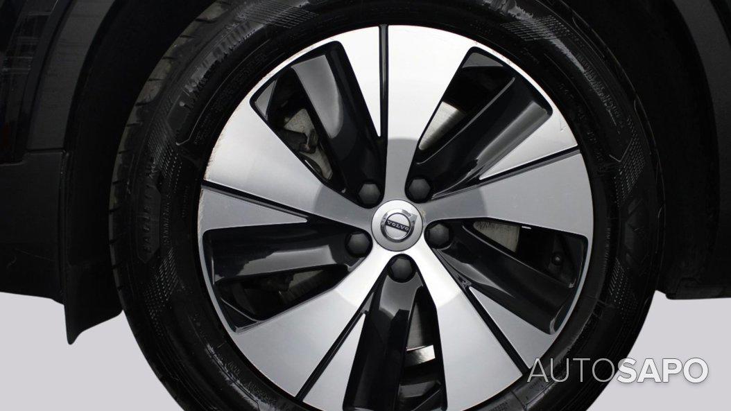 Volvo XC40 1.5 T2 Momentum Core de 2021