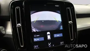 Volvo XC40 1.5 T2 Momentum Core de 2021