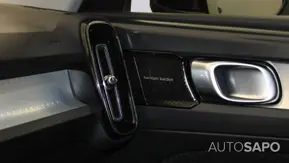 Volvo XC40 1.5 T2 Momentum Core de 2021