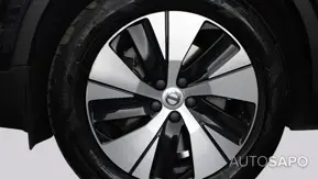 Volvo XC40 1.5 T2 Momentum Core de 2021