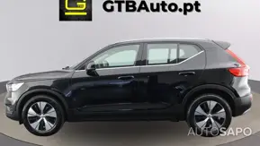 Volvo XC40 1.5 T2 Momentum Core de 2021