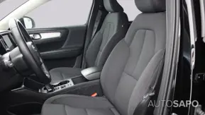 Volvo XC40 1.5 T2 Momentum Core de 2021