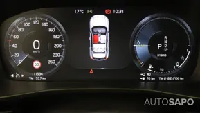 Volvo XC40 1.5 T2 Momentum Core de 2021