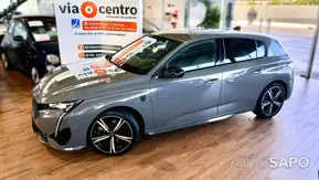 Peugeot 308 de 2024
