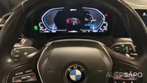 BMW Série 3 de 2021