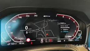 BMW Série 3 de 2021