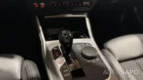 BMW Série 3 de 2021