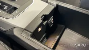 BMW Série 3 de 2021