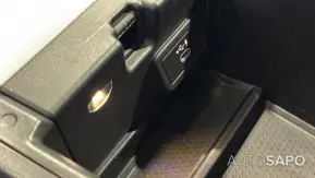 BMW Série 3 de 2021