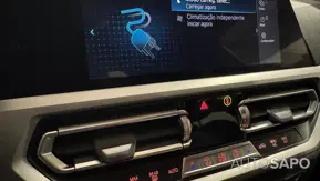 BMW Série 3 de 2021