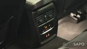 BMW Série 3 de 2021