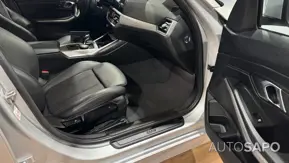 BMW Série 3 de 2021