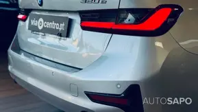 BMW Série 3 de 2021