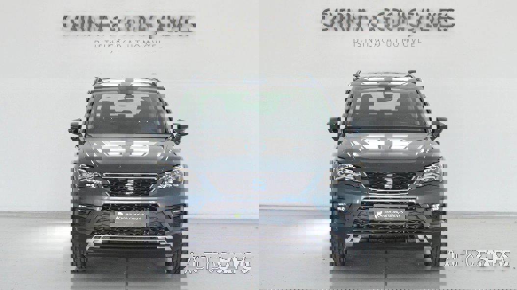 Seat Ateca 1.6 TDI Style de 2020