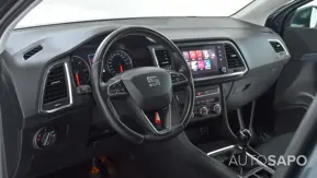 Seat Ateca 1.6 TDI Style de 2020