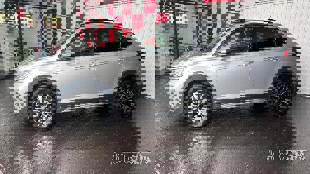 Volkswagen Taigo 1.0 TSI Life de 2023