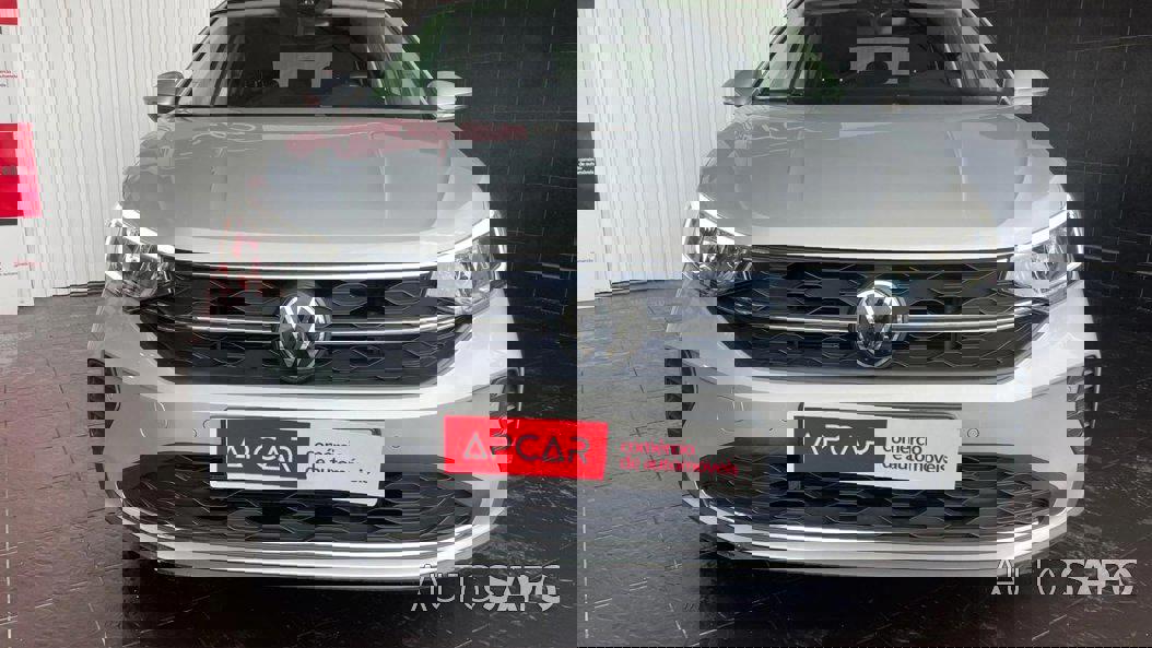 Volkswagen Taigo 1.0 TSI Life de 2023