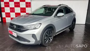 Volkswagen Taigo 1.0 TSI Life de 2023