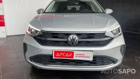 Volkswagen Taigo 1.0 TSI Life de 2023