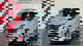 Renault Clio de 2024