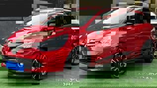 Renault Clio de 2015