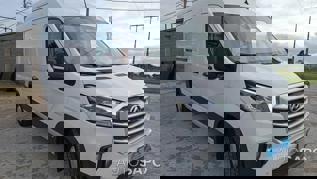 Maxus Deliver 9 2.0 TD L3H2 de 2023