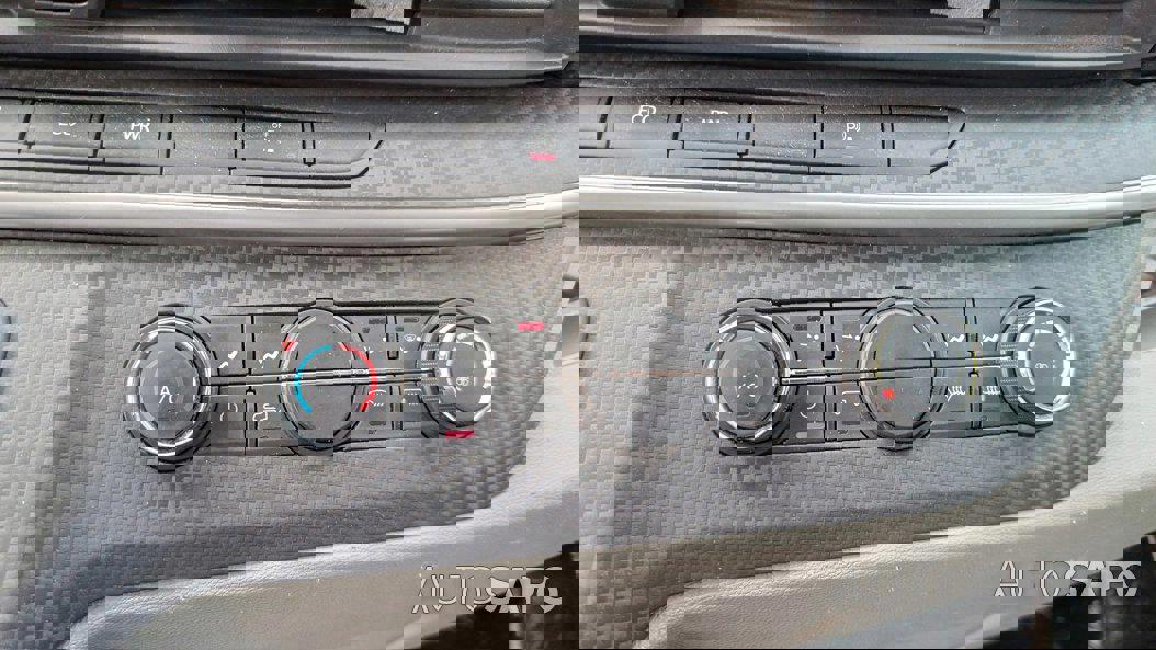 Maxus Deliver 9 2.0 TD L3H2 de 2023