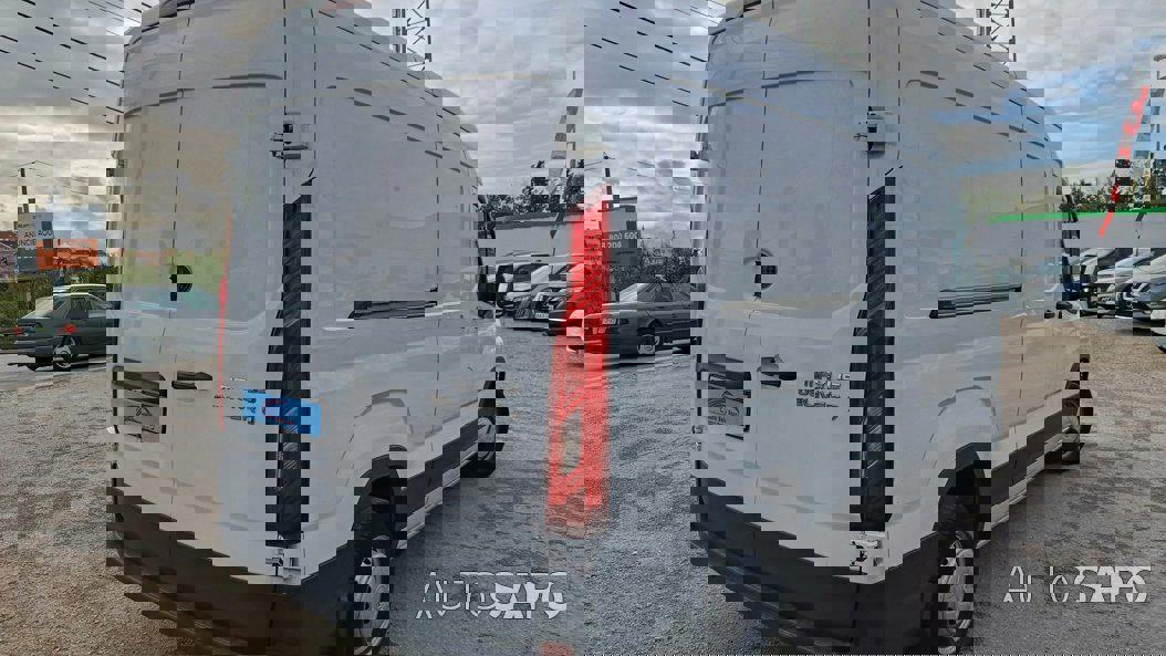 Maxus Deliver 9 2.0 TD L3H2 de 2023