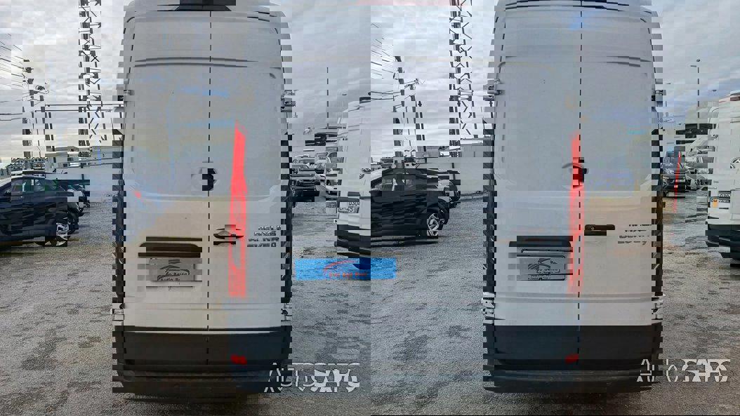 Maxus Deliver 9 2.0 TD L3H2 de 2023