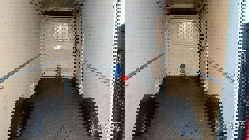 Maxus Deliver 9 2.0 TD L3H2 de 2023