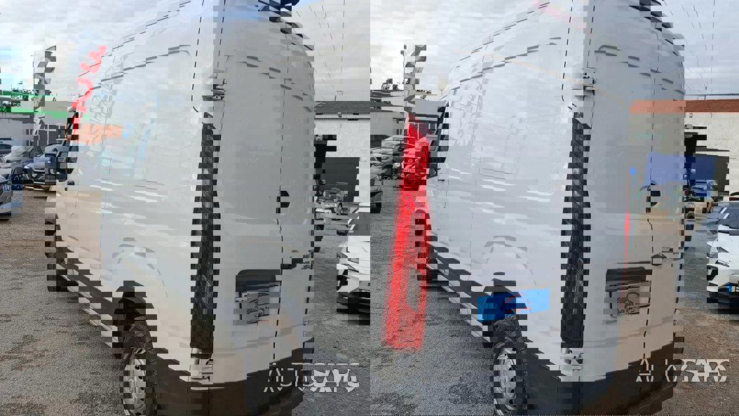 Maxus Deliver 9 2.0 TD L3H2 de 2023