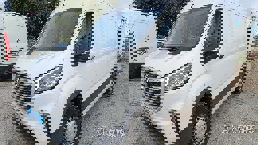 Maxus Deliver 9 2.0 TD L3H2 de 2023