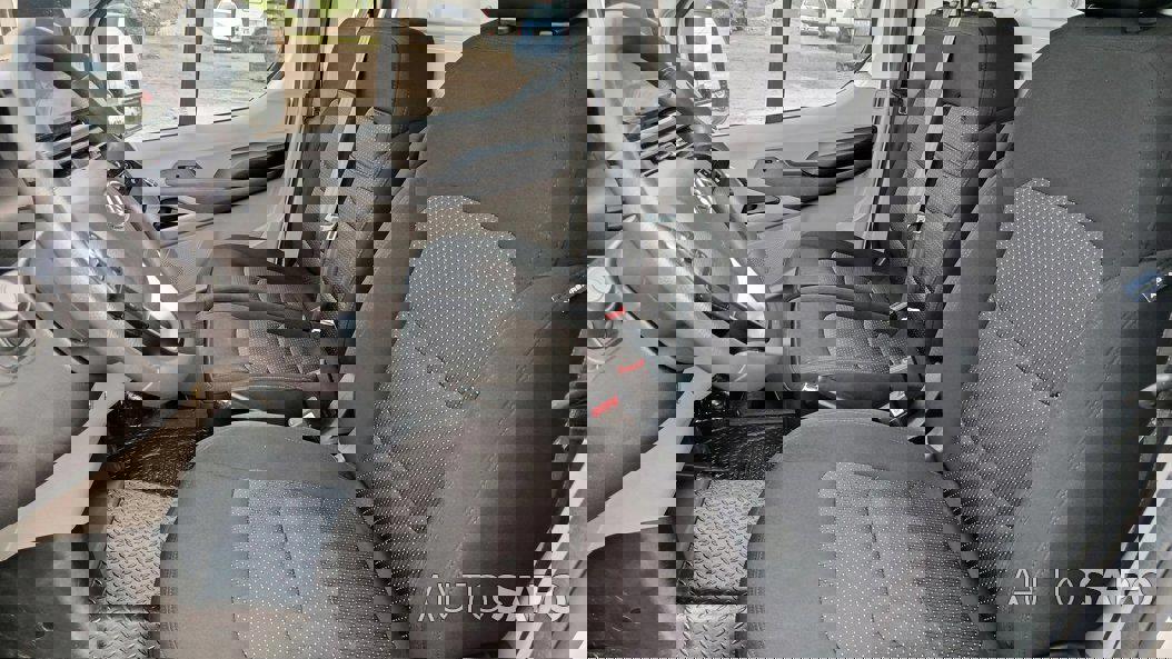 Maxus Deliver 9 2.0 TD L3H2 de 2023