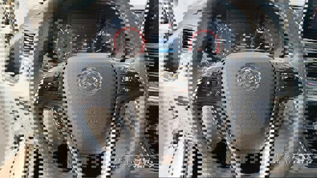 Maxus Deliver 9 2.0 TD L3H2 de 2023