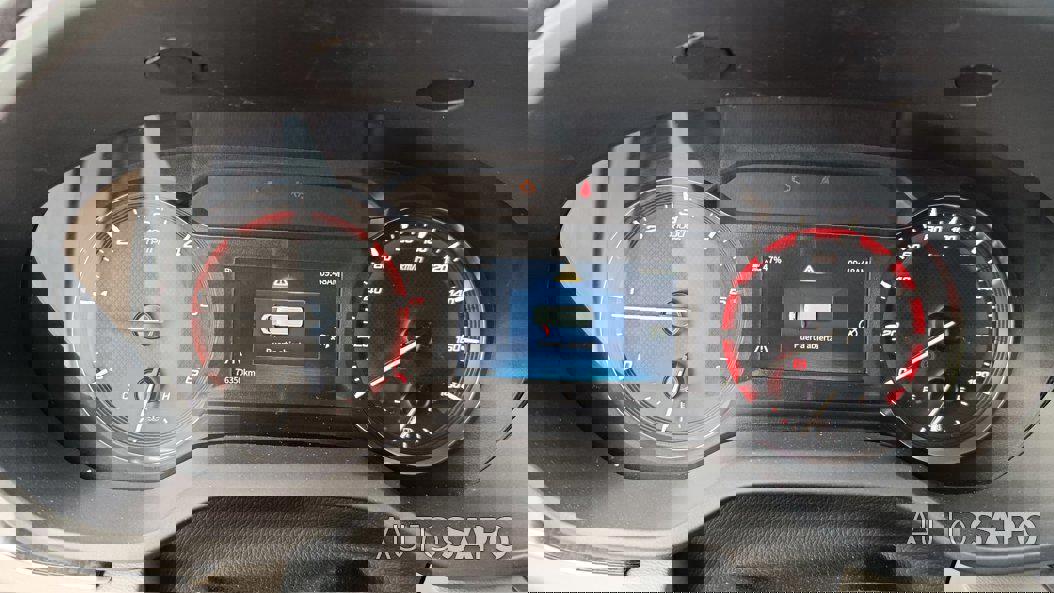 Maxus Deliver 9 2.0 TD L3H2 de 2023